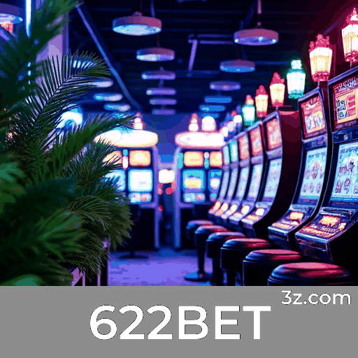 622BET: A Plataforma de Apostas com Segurança e Profissionalismo