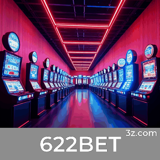 Controle Inteligente da Sua Conta na 622BET com Configurações Avançadas