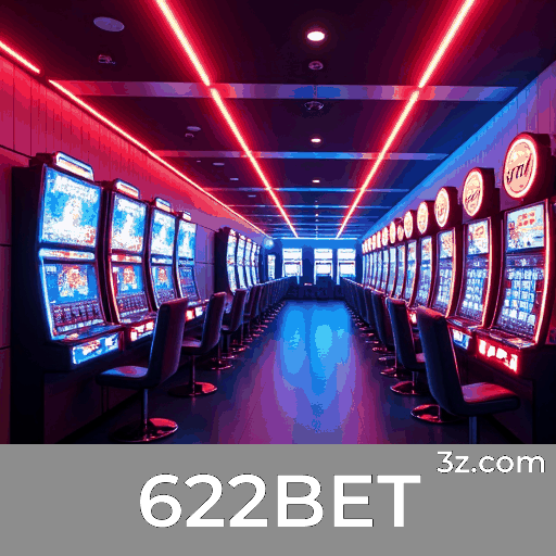 622BET: Experiência de Cassino Online Segura