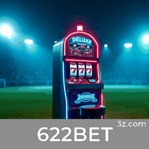 Desenvolvedores Top + Inovação Tecnológica em 622BET