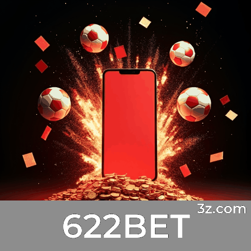 Controle Inteligente da Sua Conta na 622BET com Configurações Avançadas