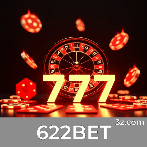 Luxo e Exclusividade no Casino 622BET: Experiência Única