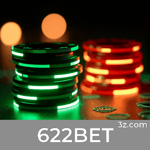 Luxo e Exclusividade no Casino 622BET: Experiência Única