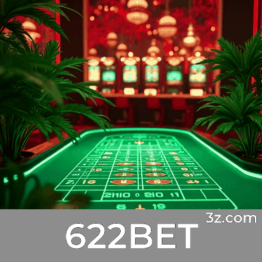 622BET: Aposta Esportiva Precisa e Completa