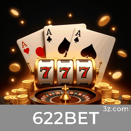 622BET: Experiência de Cassino Online Segura