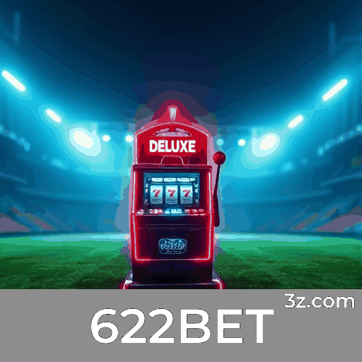 622BET Bônus: Estrategicamente Maximize o Valor