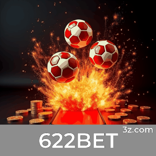 622BET: A Plataforma de Apostas com Segurança e Profissionalismo