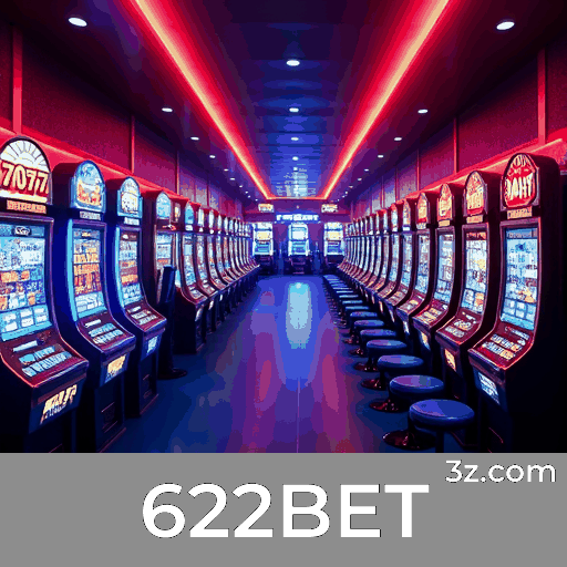 622BET: Experiência de Cassino Online Segura