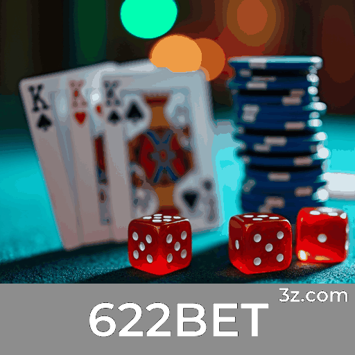 622BET: A Plataforma de Apostas com Segurança e Profissionalismo
