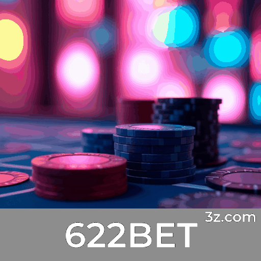 622BET: Aposta Esportiva Precisa e Completa