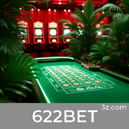 Sistema de Recompensas em Níveis, Maximize Seus Ganhos na 622BET