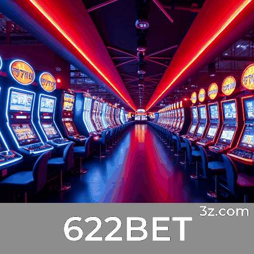 Sistema de Recompensas em Níveis, Maximize Seus Ganhos na 622BET