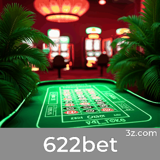 622bet: Jogos de Slots - Grandes Jackpots, Roleta - Máxima Emoção, Blackjack - Alta Estratégia, Poker - Desafios Exclusivos