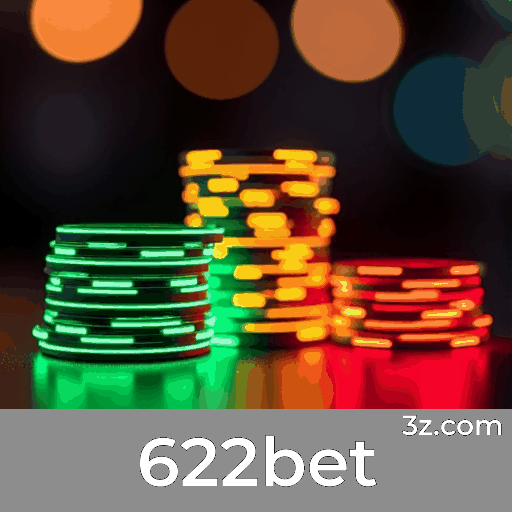 Recompensas Reais e Transparentes no 622bet: Promoções Sem Pegadinhas